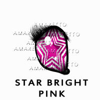 Star Bright Pink