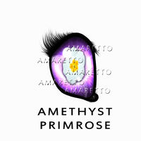 Amethyst Primrose February 1- February 30