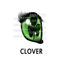 Clover Eye