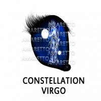 Constellation - Virgo September 1 – September 31, 2020