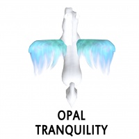 Opal Tranquility