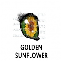 Golden Sunflower