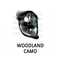 Woodland Camo