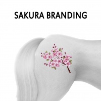 Sakura Branding