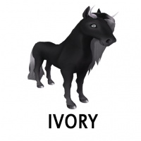 Ivory