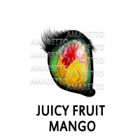 Juicy Fruit - Mango