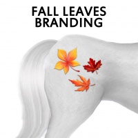 Fall Leaves Branding