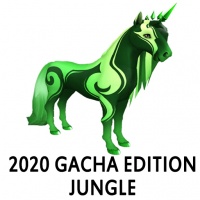 2020 Gacha Edition - Jungle