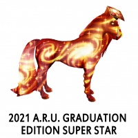 2021 A.R.U. Graduation Edition - Super Star