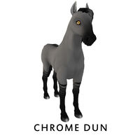 Chrome Dun