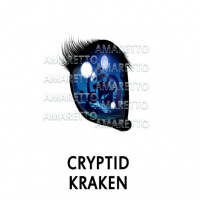 Cryptid Eye - Kraken May June 1- June 30