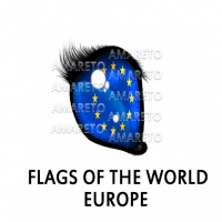 Flags of the World - Europe September 1- September 30