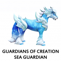 Guardians of Creation - Sea Guardian