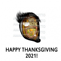 Happy Thanksgiving 2021!