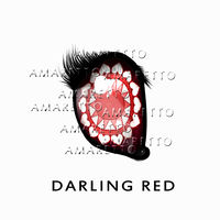 Darling Red