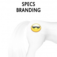 Specs Branding