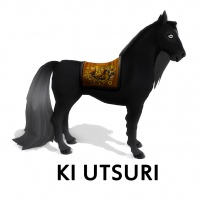 Ki Utsuri