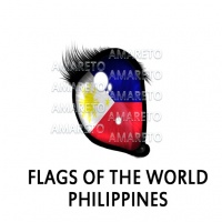 Flags of the World - Philippines December 1 - December 31