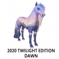 2020 Twilight Edition - Dawn