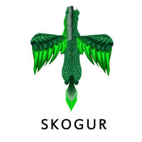 Skogur Wing