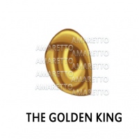 The Golden King