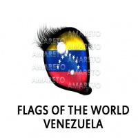 Flags of the World - Venezuela June 1-June 30