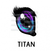 2018 Gacha Edition - Titan