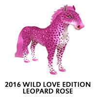 2016 Wild Love Edition Leopard – Rose