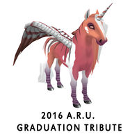 2016 A.R.U. Graduation - Tribute