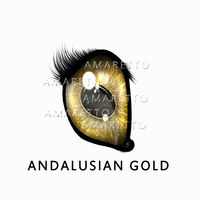 Andalusian Gold