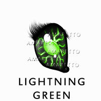 Lightning Green