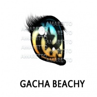 Gacha Beachy