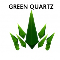 Green Quartz