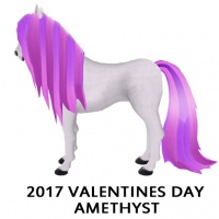 WH-2017 Valentines Day Amethyst