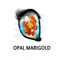 Opal Marigold