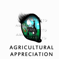 Agricultural Appreciation July 1-July 31