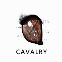 Cavalry