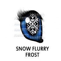 Snow Flurry Frost