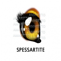 Spessartite Eye