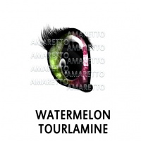 Watermelon Tourlamine