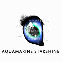 Aquamarine StarShine