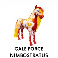 Gale Force - Nimbostratus