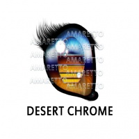 Desert Chrome Eye