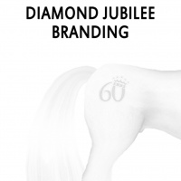 Diamond Jubilee Branding