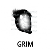 Grim Eye