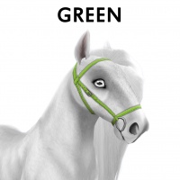 Green Bridle