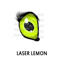 Laser Lemon