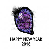 Happy New Year 2018!