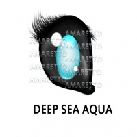 Deep Sea Aqua