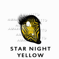 Star Night Yellow